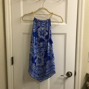 Lilly Pulitzer tank top